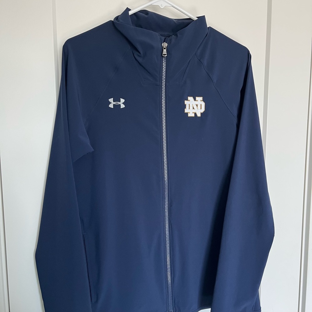 Women’s Notre Dame Jacket